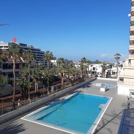 Appartamenti Playa Honda Las Americas Playa de las Americas  Bagian luar foto