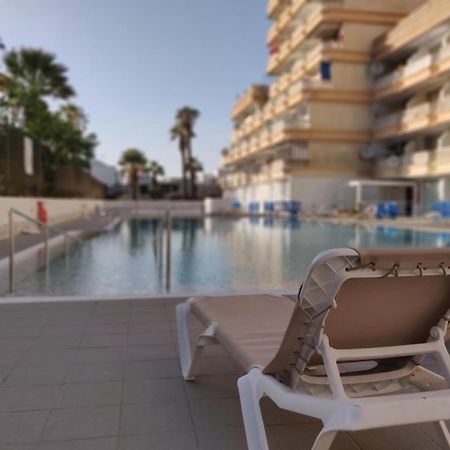 Appartamenti Playa Honda Las Americas Playa de las Americas  Bagian luar foto