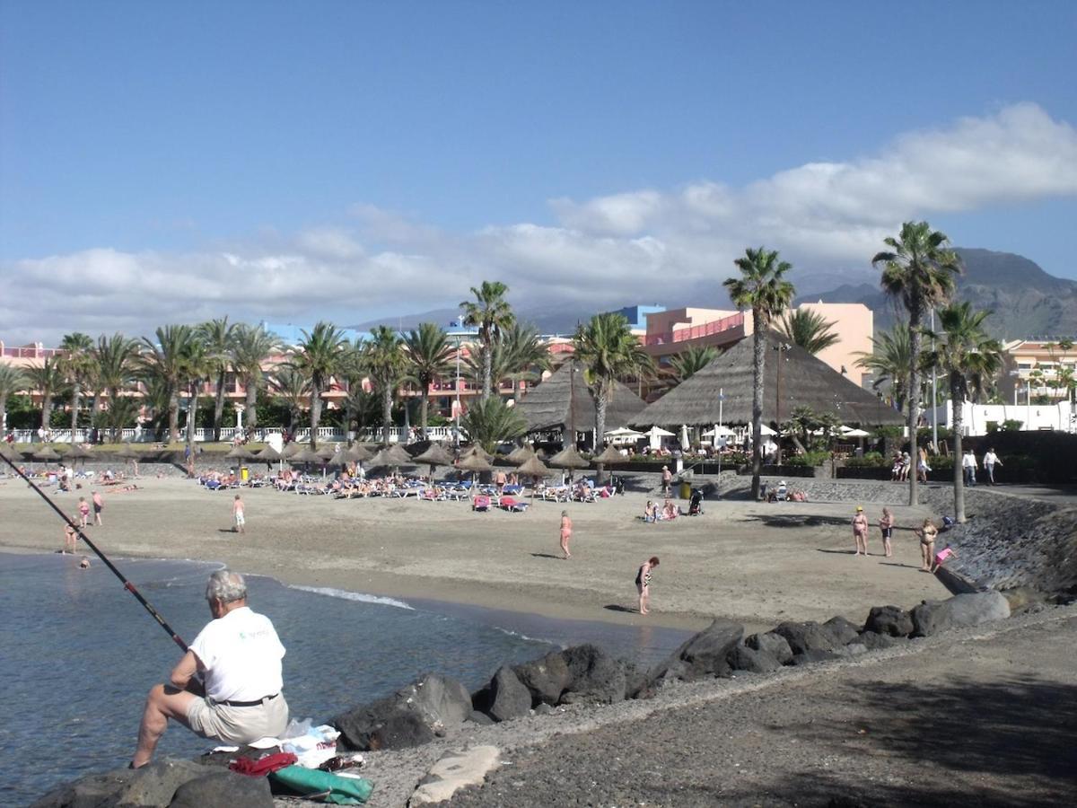 Appartamenti Playa Honda Las Americas Playa de las Americas  Bagian luar foto