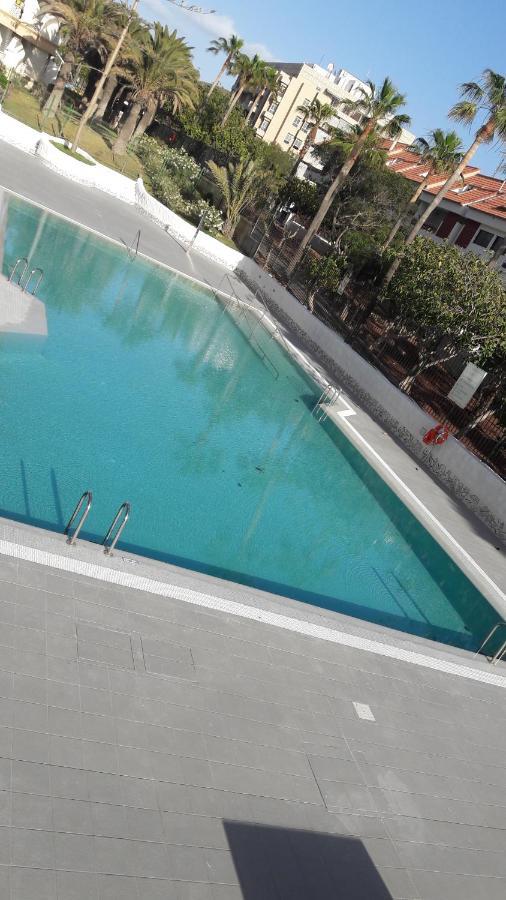 Appartamenti Playa Honda Las Americas Playa de las Americas  Bagian luar foto
